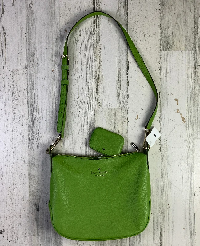 Crossbody Designer By Kate Spade, Size: Medium